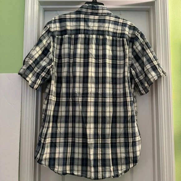 Carhartt Relaxed Fit Short Sleeve Shirt - Picture 3 of 7